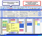 AdvancedMD Preview