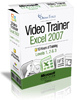 Excel 2007 Training Videos