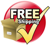 Free Shipping in U.S.