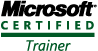 Microsoft Certified Trainer